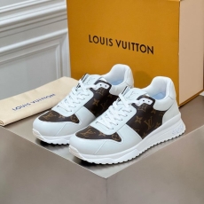 Louis Vuitton Run Away Sneaker